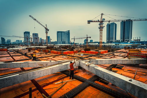 2021年度河南省建設(shè)工程中州杯工程項目與工程管理服務(wù)綜述
