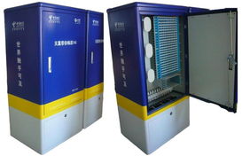 室內掛壁式光纖配線箱 網絡通訊設備銷售的關鍵產品