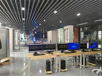 南通航運職業技術學院 國家“雙高”專業等你來，通訊設備銷售領域人才新搖籃